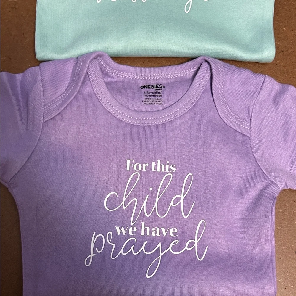 Onesie Bundle